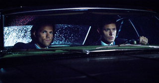 Illustration for article titled "So that happened" - Supernatural SX, Cliff Notes Eps 1-7